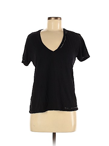 Monrow Short Sleeve T-Shirt (view 1)