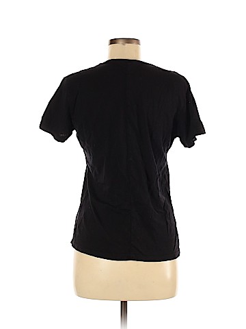 Monrow Short Sleeve T-Shirt (view 2)
