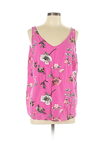 Old Navy Sleeveless Top (view 1)