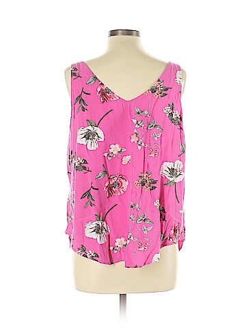 Old Navy Sleeveless Top (view 2)