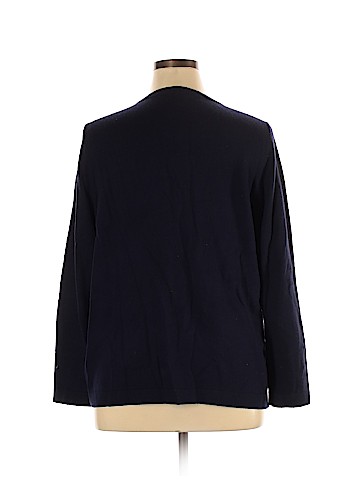 Talbots Pullover Sweater (view 2)