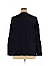 Talbots Blue Pullover Sweater Size 2X - photo 2