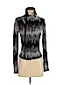 BCBGMAXAZRIA Black Jacket Size XS - photo 1