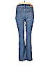 Levi's Blue Jeans Size 8 - photo 2
