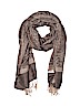 Pashmina Paisley Brown Scarf One size - photo 1