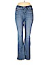 Levi's Blue Jeans Size 8 - photo 1