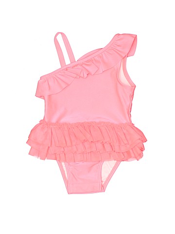 Cat & Jack One Piece Swimsuit (view 1)