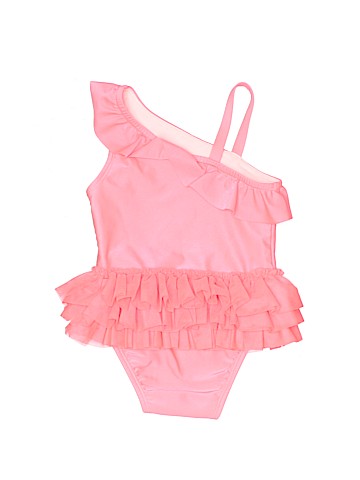 Cat & Jack One Piece Swimsuit (view 2)