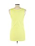Gap Yellow Tank Top Size XL - photo 2