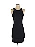 Forever 21 Black Casual Dress Size S - photo 1