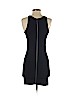 Forever 21 Black Casual Dress Size S - photo 2