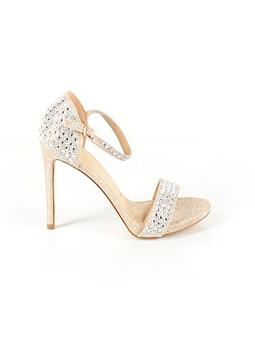 Elegant Collections Heels (view 1)