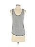 Madewell 100% Viscose Black Tank Top Size XS - photo 1