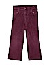 Greendog Purple Cords Size 6X - photo 1