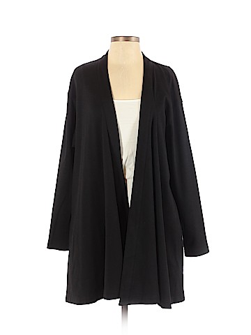 Donna Karan New York Cardigan (view 1)