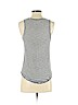 Madewell 100% Viscose Black Tank Top Size XS - photo 2