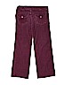 Greendog Purple Cords Size 6X - photo 2