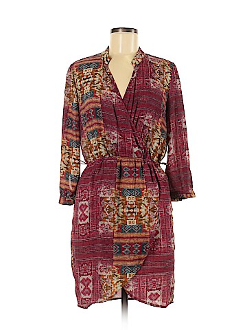 Forever 21 Casual Dress (view 1)