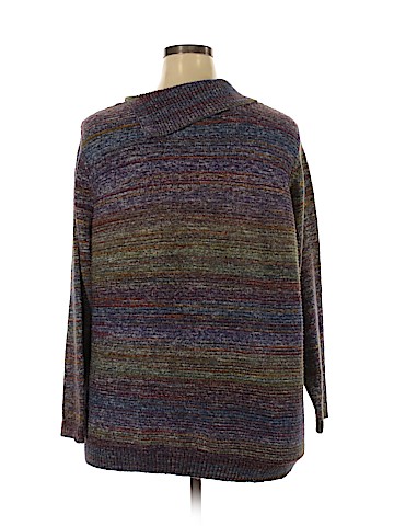 Cj Banks Pullover Sweater (view 2)