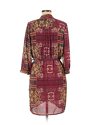 Forever 21 Casual Dress (view 2)