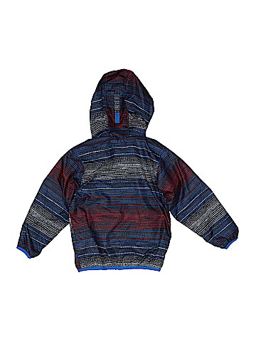 Columbia Raincoat (view 2)