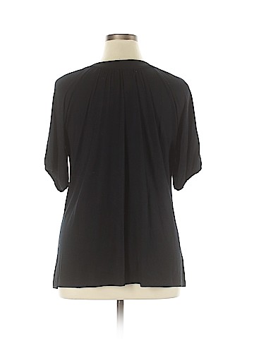 Design History Short Sleeve Top (view 2)