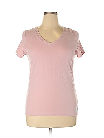Calvin Klein Short Sleeve T-Shirt (view 1)