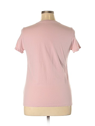 Calvin Klein Short Sleeve T-Shirt (view 2)