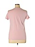 Calvin Klein 100% Cotton Pink Short Sleeve T-Shirt Size XL - photo 2