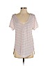 t.la Pink Short Sleeve T-Shirt Size S - photo 1