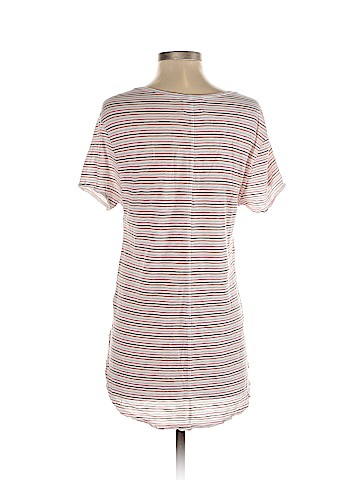 t.la Short Sleeve T-Shirt (view 2)