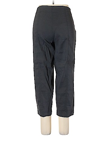 Eileen Fisher Cargo Pants (view 2)