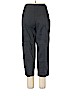 Eileen Fisher Gray Cargo Pants Size 16 - photo 2