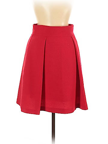 Black Halo Casual Skirt (view 1)