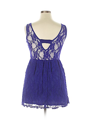 6 Degrees Casual Dress (view 2)