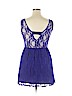 6 Degrees Blue Casual Dress Size XL - photo 2