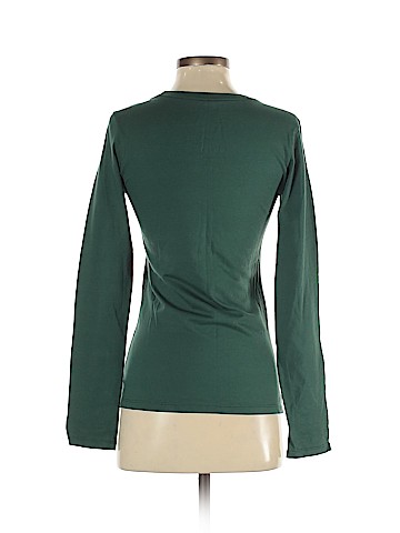 Nike Long Sleeve T-Shirt (view 2)