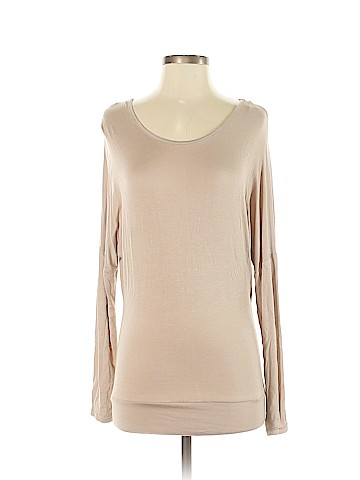 rue21 Long Sleeve Top (view 1)