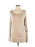rue21 Tan Long Sleeve Top Size XS - photo 1