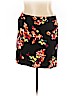 Merona Black Casual Skirt Size 18 - photo 1