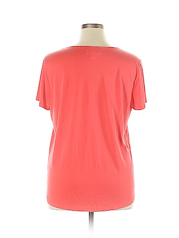 Simply Styled Short Sleeve Top (view 2)