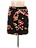 Merona Black Casual Skirt Size 18 - photo 2