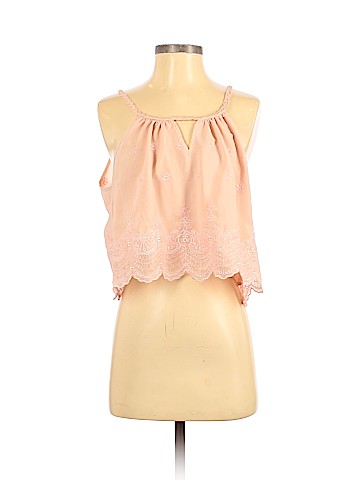 TOBI Sleeveless Blouse (view 1)