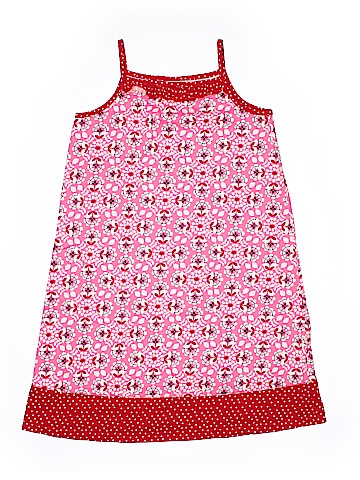 Hanna Andersson Dress (view 1)