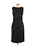 Dolce & Gabbana Black Cocktail Dress Size EU (IT) 48 / US 12 - photo 1