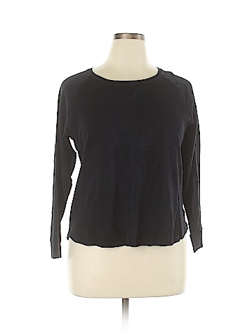 Liz Claiborne Sweatshirt (view 1)