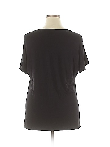 Simply Styled Short Sleeve Top (view 2)