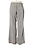 Athleta Gray Active Pants Size 14 - photo 2