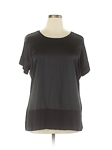 Simply Styled Short Sleeve Top (view 1)