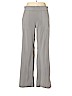 Athleta Gray Active Pants Size 14 - photo 1